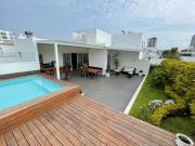 Vendo departamento dúplex en Av. Pezet con Ugarte y Moscoso