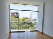 VENDO DEPARTAMENTO DUPLEX EN LAGUNAS DEL CHIPE A UN PASO...