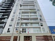 VENDO DEPARTAMENTO DUPLEX EN MIRAFLORES AMOBLADO Y EQUIPADO