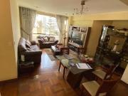 VENDO DEPARTAMENTO DUPLEX EN SAN BORJA 244 M2,... VENDO DEPARTAMENTO DUPLEX EN SAN BORJA 244 M2,...