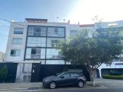 VENDO DEPARTAMENTO DUPLEX EN SAN ISIDRO CORPAC PROXIMO...