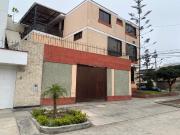 Vendo Departamento Duplex en Surquillo
