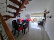 Vendo Departamento Duplex En Surquillo Límite Con...