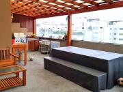 Vendo departamento Dúplex en zona de parques, San Isidro