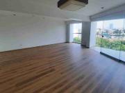 Vendo Departamento Dúplex. Frente a Parque. San Borja...
