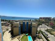 VENDO DEPARTAMENTO DUPLEX GRAN VISTA CERRO BARON VALPARAISO