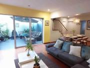 Vendo departamento duplex muy amplio con terraza y...