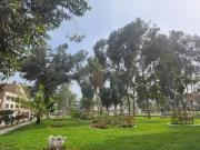 VENDO DEPARTAMENTO DUPLEX URB.VILLA JARDIN SAN LUIS...