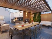 Venta Dpto Duplex San Miguel Vista Al Parque