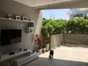 Vendo departamento en 1er piso de 100m2 en San Bartolo...