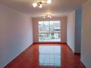 Vendo Departamento en 2do Piso de 60 m² Lurin