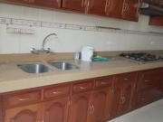 VENDO DEPARTAMENTO EN 2do PISO URB SANTA PATRICIA
