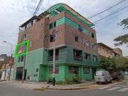 VENDO DEPARTAMENTO EN 3ER PISO, CERCA DE LA SURNARP DE...