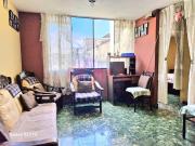 Vendo Departamento En 3Er Piso En Campoy