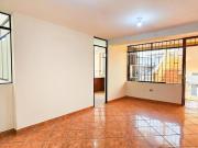 vendo departamento en 3er piso listo para mudarte