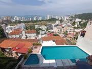 Vendo departamento en Acapulco Gro. México...