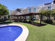 VENDO DEPARTAMENTO EN ACAPULCO ZONA DIAMANTE CON ROOF GARDEN