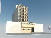 Vendo Departamento en Alberdi Córdoba