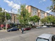Vendo Departamento En Ampliación Petrolera Azcapotzalco. Asf