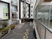 VENDO DEPARTAMENTO EN ATRACTIVO CONDOMINIO EN LA CAMPIÑA...