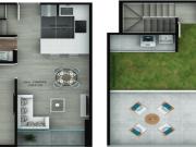 VENDO DEPARTAMENTO EN AUDIENCIA SAN ISIDRO 1011