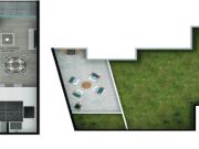 VENDO DEPARTAMENTO EN AUDIENCIA SAN ISIDRO 1015