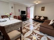 VENDO DEPARTAMENTO EN AV GRAN CHIMU SAN JUAN DE LURIGANCHO