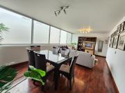 Vendo Departamento en Av. Pardo de Miraflores– Cuadra 6...