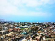 Vendo departamento en barranco