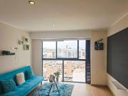 Vendo Departamento en Barranco 41 m² ideal para vivir o...