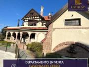 vendo departamento en barrio cerro de las rosas