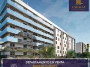 vendo departamento en barrio Güemes