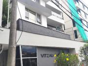 VENDO DEPARTAMENTO EN BELLAVISTA EDIFICIO VITZAU 168
