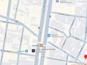 VENDO DEPARTAMENTO EN BENITO JUAREZ! 204