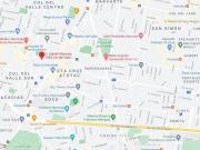 VENDO DEPARTAMENTO EN BENITO JUAREZ DEL VALLE SUR, BUEN...