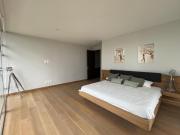 Vendo departamento en bosque real