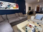 Vendo departamento en bosque real