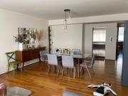 Vendo departamento en bosque real