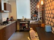 Vendo departamento en bosque real