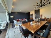 Vendo departamento en bosque real