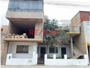 Vendo Departamento En Casco 2Do Piso Urb. Condevilla
