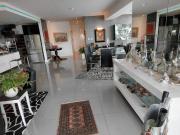 Vendo departamento en Casuarinas Surco 2 dorm 2 cocheras