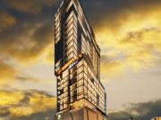 Vendo departamento en Centro Tijuana Skyline Residence 70m2