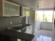 VENDO DEPARTAMENTO EN CHIMALISTAC, ALVARO OBREGON