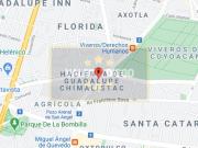 VENDO DEPARTAMENTO EN CHIMALISTAC, ALVARO OBREGON