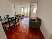 Vendo Departamento en Chorrillos, Al Lado del Real Plaza