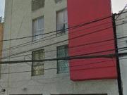 VENDO DEPARTAMENTO EN COL ANAHUAC MIGUEL HIDALGO CDMX