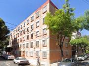 VENDO DEPARTAMENTO EN COL ARGENTINA MIGUEL HIDALGO CDMX