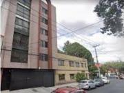 VENDO DEPARTAMENTO EN COLONIA CLAVERIA, AVENIDA...