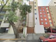 vendo departamento en colonia San Rafael cerca de metro...